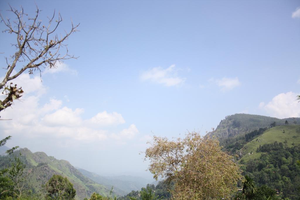 Village View Homestay Ella Exterior photo