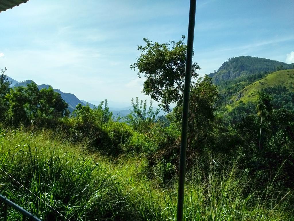 Village View Homestay Ella Exterior photo