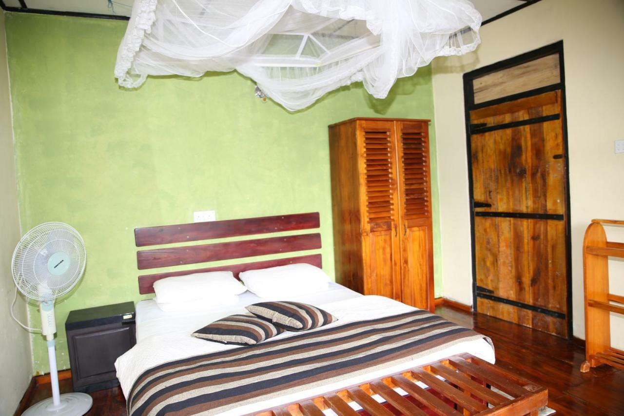 Village View Homestay Ella Exterior photo