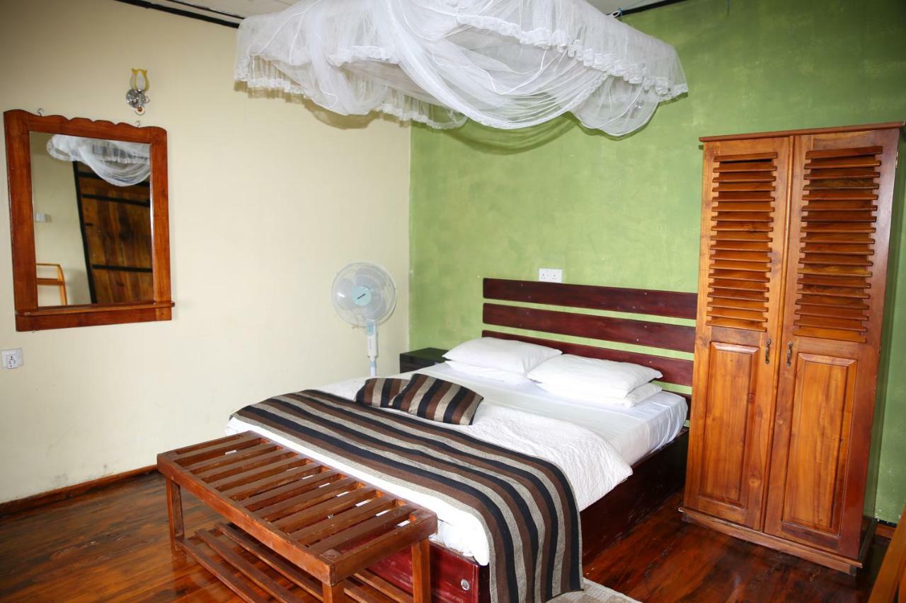 Village View Homestay Ella Exterior photo