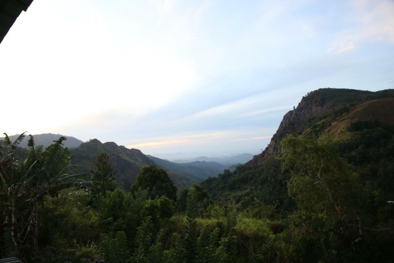 Village View Homestay Ella Exterior photo