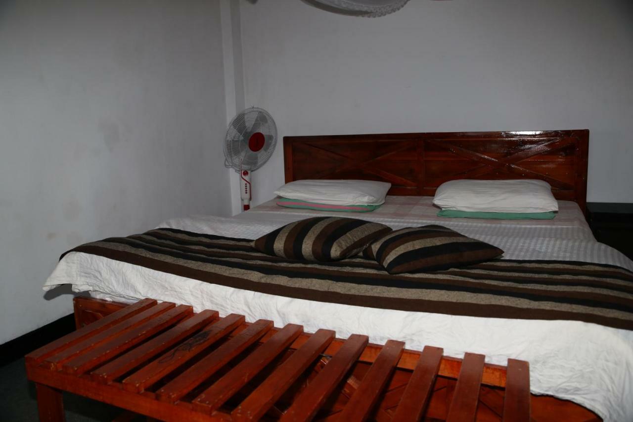 Village View Homestay Ella Exterior photo