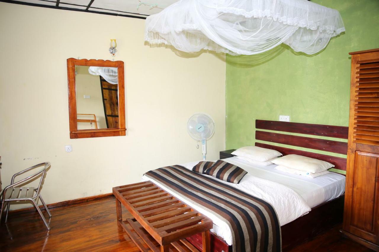 Village View Homestay Ella Exterior photo