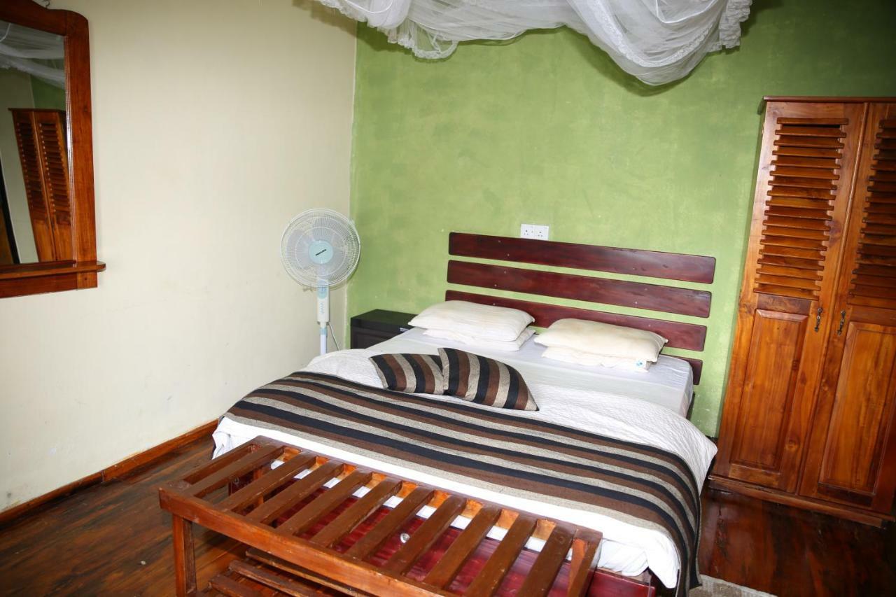 Village View Homestay Ella Exterior photo