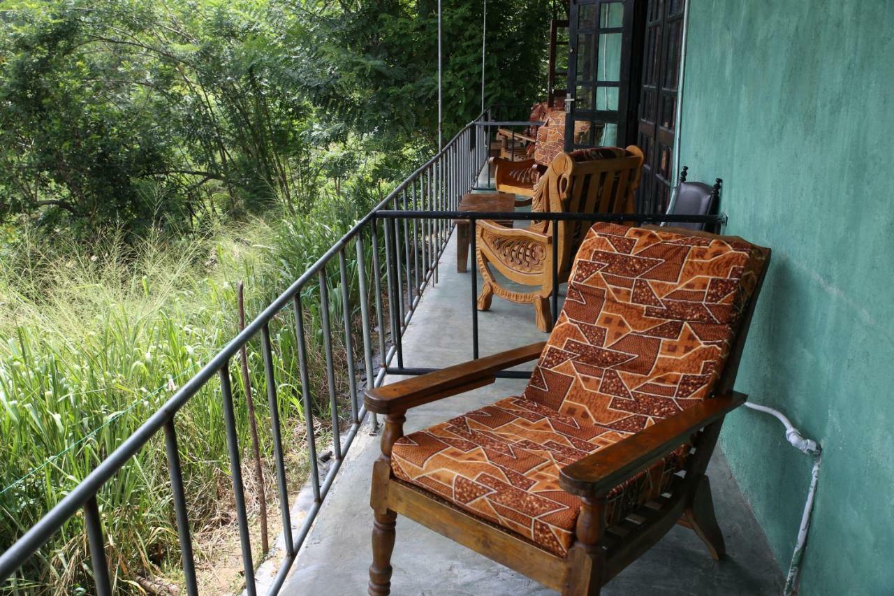 Village View Homestay Ella Exterior photo