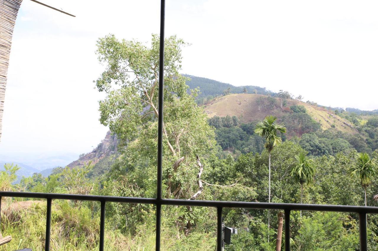 Village View Homestay Ella Exterior photo