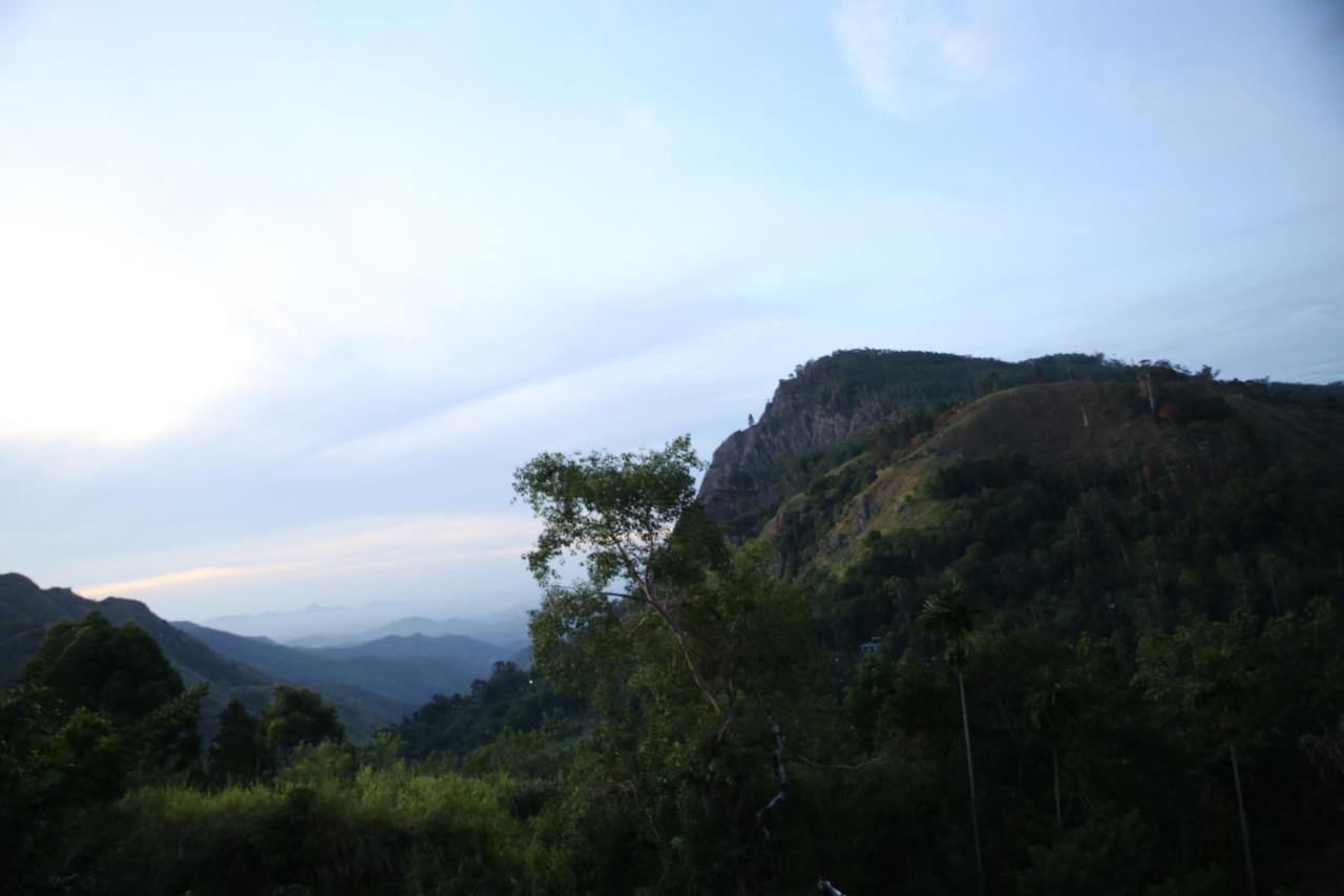 Village View Homestay Ella Exterior photo