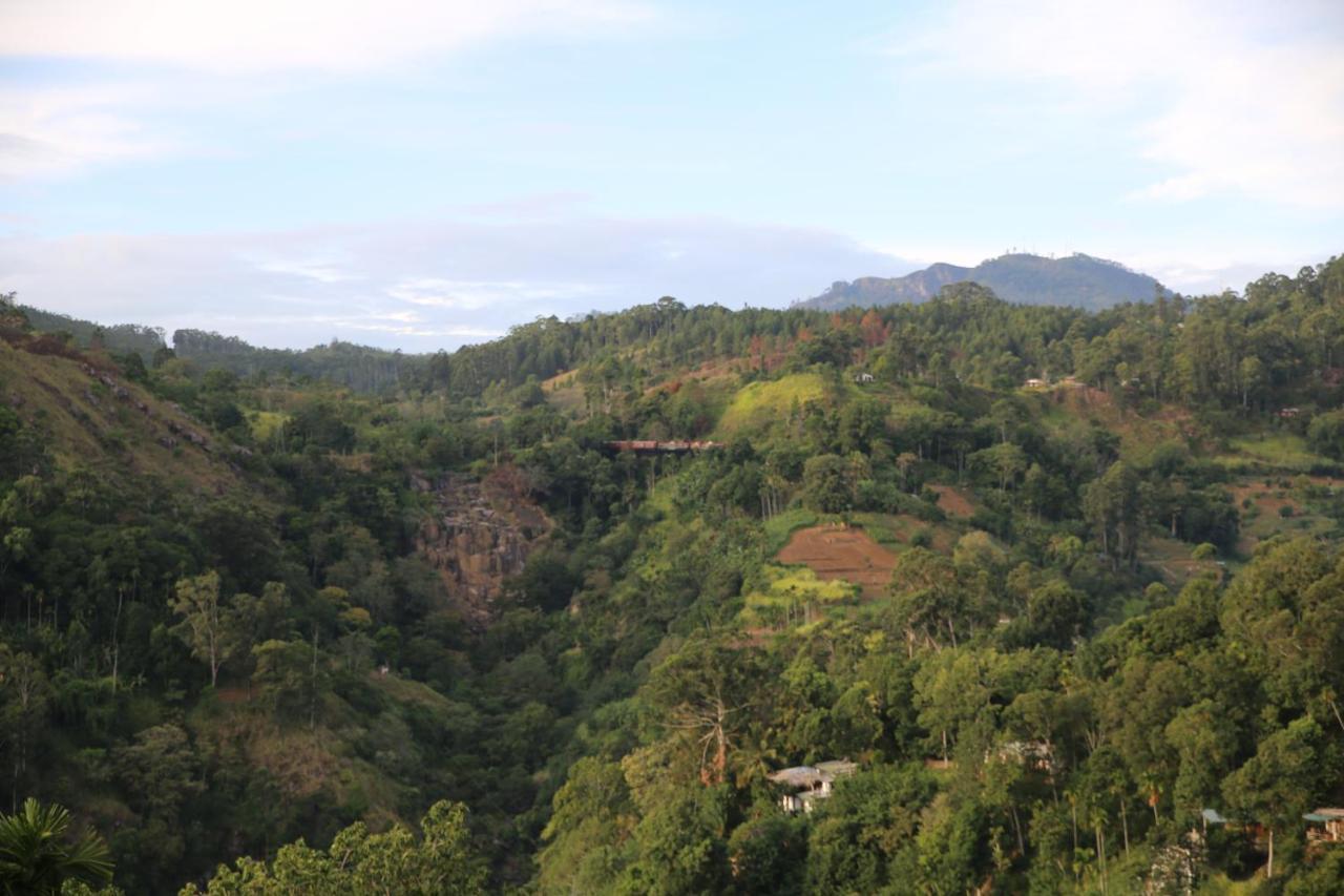 Village View Homestay Ella Exterior photo