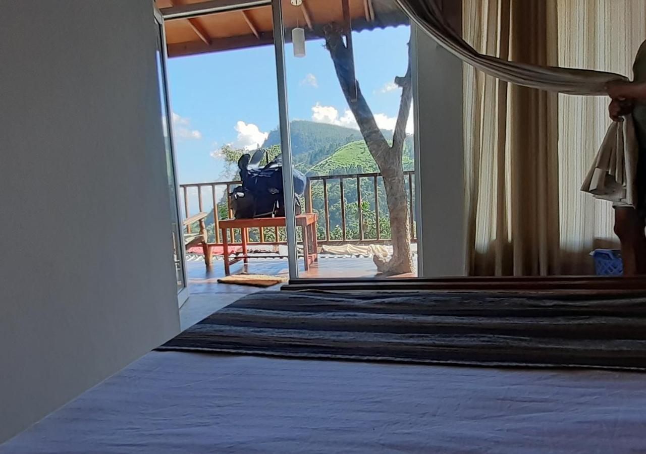 Village View Homestay Ella Exterior photo